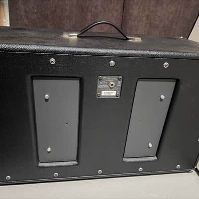 Traynor Dark horse 2 x 12 cabinet image 2