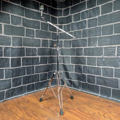 PDP by DW Boom Cymbal Stand PGCB770 – Double‑Braced Stability • Adjustable Boom Arm • Road‑Ready Hardware (set of 3) image 2