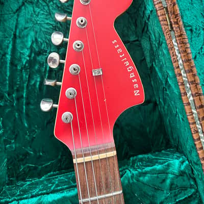 Nash S-63 image 2