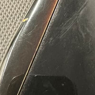 Fender Jazz Bass Plus (1992) - Sunburst #06820 with Gig Bag image 13