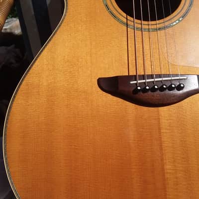 Yamaha LS500 image 13