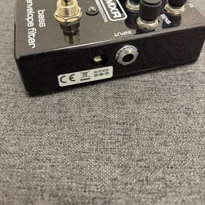 MXR M82 Bass Envelope Filter 2005 - Present - Dark Sparkle image 5