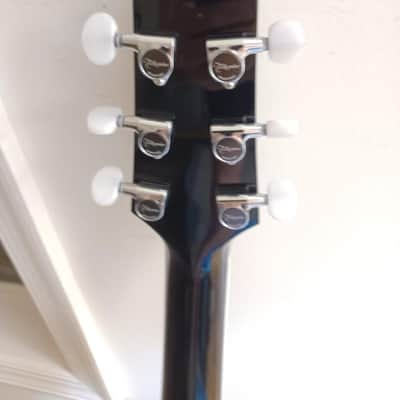 mint takamine ef341sc with case image 4