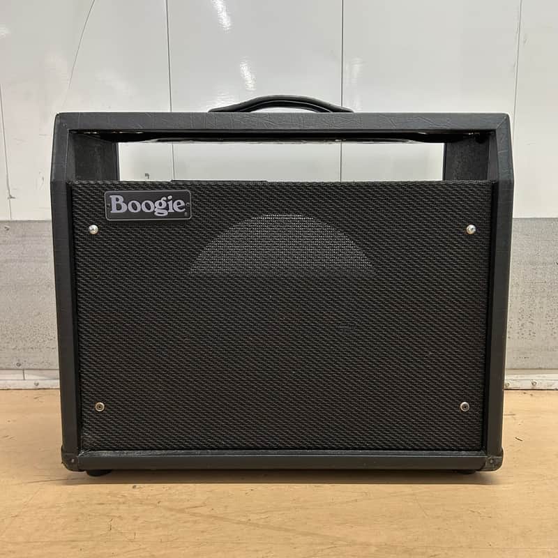 Mesa Boogie Mark IV Long Chassis 1x12 Combo Cabinet Empty Please Read image 1