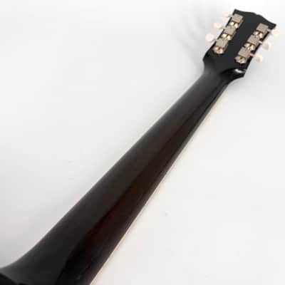 2013 Gibson '59 ES-330 - Vintage Burst VOS image 6