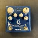 NuX NDO-6 Queen of Tone Dual Overdrive Pedal