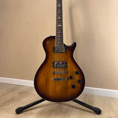 PRS SE McCarty 594 Singlecut - Tobacco Sunburst image 1
