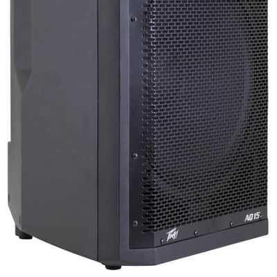 Peavey Aquarius AQ™ 15 15" 1000 Watt Powered Speaker with Bluetooth image 4
