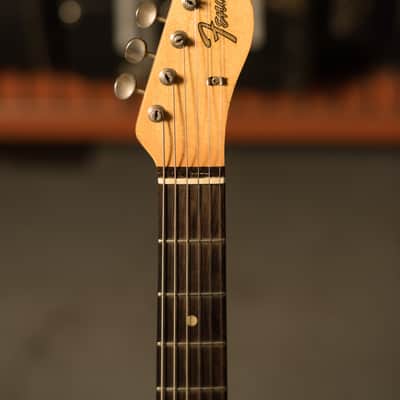 Fender Telecaster Deluxe Jeff Beck copy owned by Jeff Tweedy of Wilco image 4