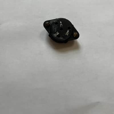 Marshall Plexi/JMP Ohm Speaker Selector Switch 1970s image 1