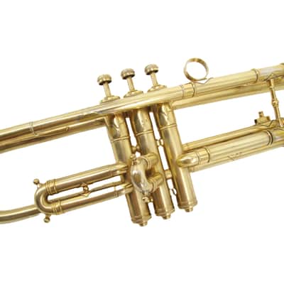 1926 Martin Dansant Trumpet image 8