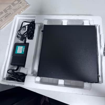 Boss SE-50 1990-1996 - Black image 10