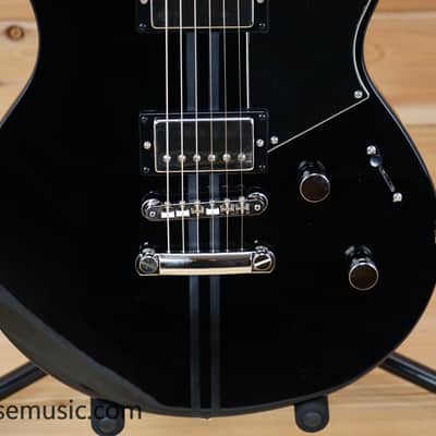 Yamaha Revstar II RSE20 - Black image 5