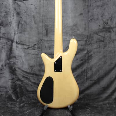 Spector NS-2JA-R 2008 Natural with bag image 6