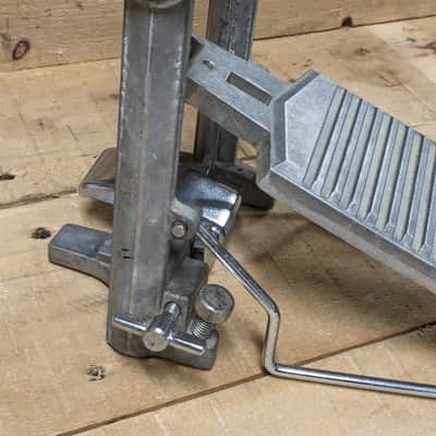 Yamaha vintage kick pedal pair image 11