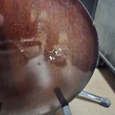 Samick Artist Series Edition 5 String Banjo image 10