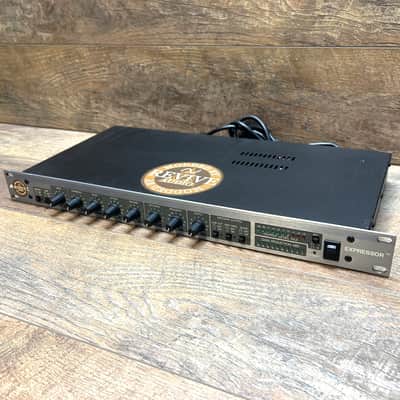 DTM・DAW APHEX EXPRESSOR Aphex 661 Expressor – Gearwise – AV & Stage Equipment