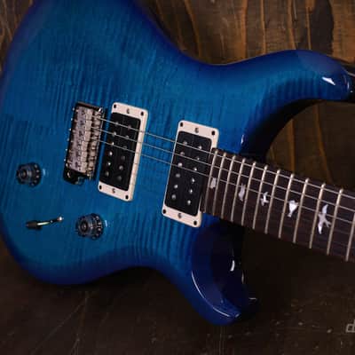 PRS 10th Anniversary S2 Custom 24 Limited Edition Lake Blue image 18