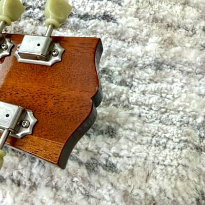 Gibson Custom Shop '59 ES-335 Dot Reissue 2010 - Antique Vintage Sunburst Gloss image 19