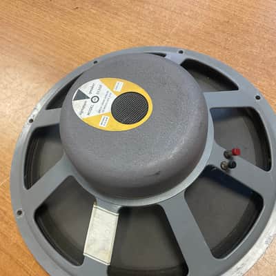 JBL D130F loudspeaker 15” vintage alnico image 2