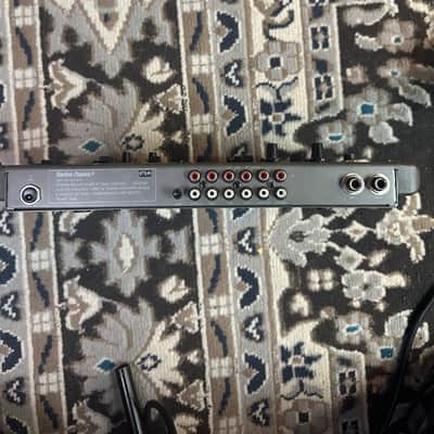 Radio Shack SSM-60 stereo sound mixer - Silver image 3