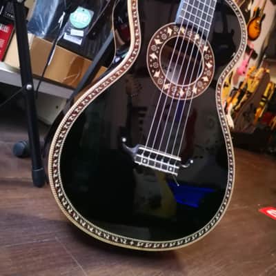 Aria A19C-200N BK - Black image 7