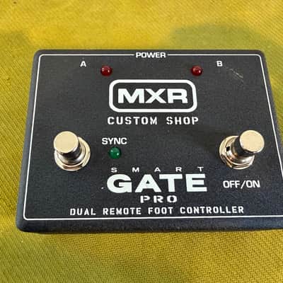 DigiTech Control One Remote Foot Controller | Reverb