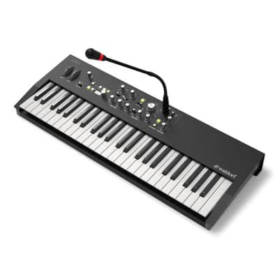 Waldorf STVC String Synthesizer and Vocoder image 1