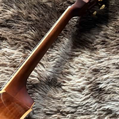 Kala KA-KCG Hawaiian Koa Series Concert Ukulele - Gloss Natural image 11