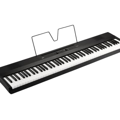 Korg Liano Digital Piano (Black) image 5