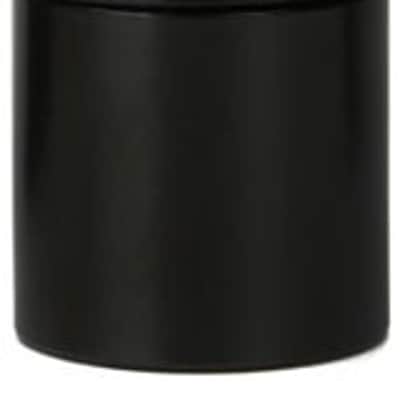 On-Stage QK-2B Quik-Release Mic Adapter - Black image 2
