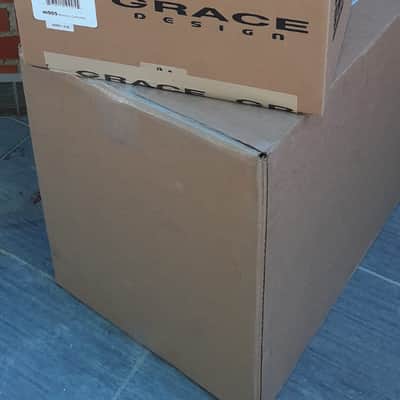 Grace Design m905 (Black Friday Offer!) image 1