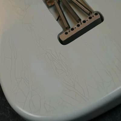 Partscaster (Fender/Aged/Nitro/USA) image 16