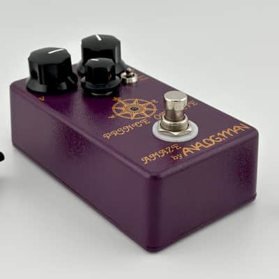 Analogman Prince of Tone 2023 - Purple image 2