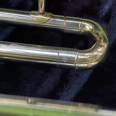 Eastman Eep321 3 valve Euphonium image 4