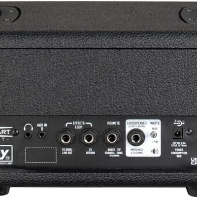 Laney IRF-LEADTOP Ironheart Foundry Leadtop 60W Guitar Amp Head image 2