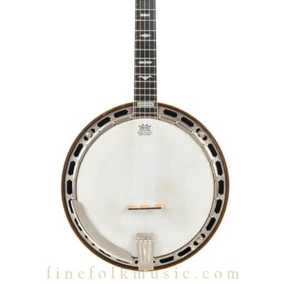 1970s GIBSON RB-250 5-STRING BANJO image 2