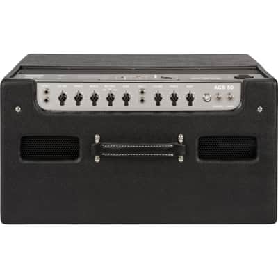 Fender Adam Clayton ACB50 Bass Amp Combo - Bass Combo Amp image 4