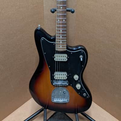 Fender Player Jazzmaster Electric Guitar image 1