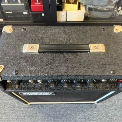 Marlboro 130A 1x8" Solid State Guitar Combo Amplifier w/Reverb- USA made late 1970's -1980's image 3