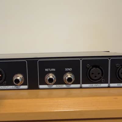 PreSonus RC 500 channel strip Bild 5