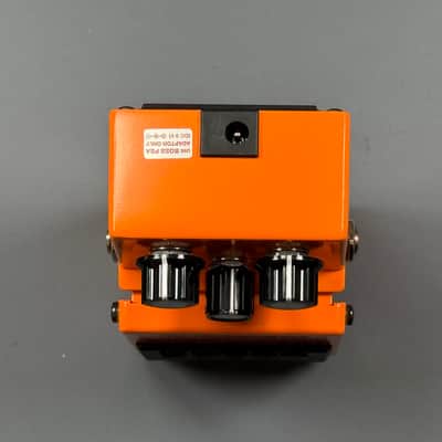 Boss DS-1 Distortion image 6