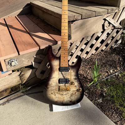 Ibanez AZ242PBG Premium | Reverb