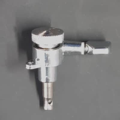 Chrome Locking Tuners Set of 6 image 4