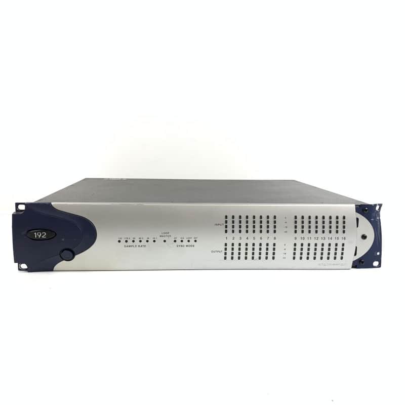 Digidesign MH192 Digial Audio Converter TGHM image 1