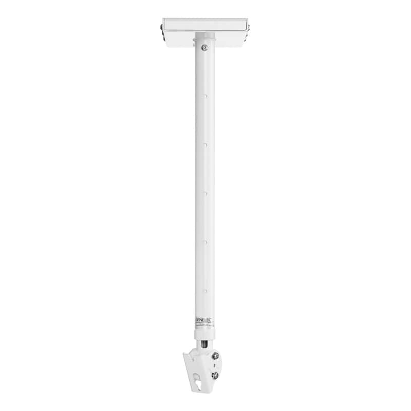 Genelec Genelec 8000-444W Ceiling Mount Speaker Stand - Long (...