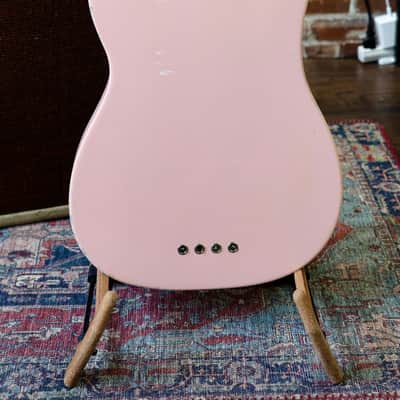 Berly T-Bass - Shell Pink. NEW (Authorized Dealer) image 2