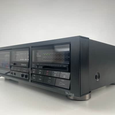 Onkyo TA-2350 - Cassette Deck image 5