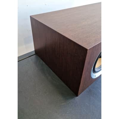 B&W CM Centre - Hi-Fi Speakers - Brown - Excellent image 9