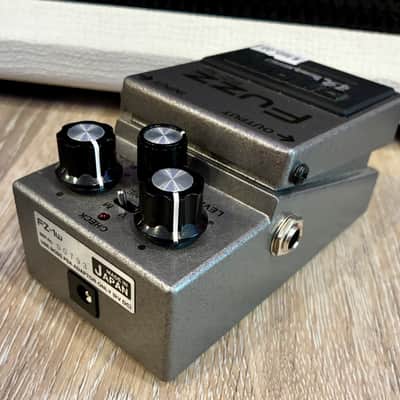 Boss FZ-1W Fuzz Waza Craft image 6